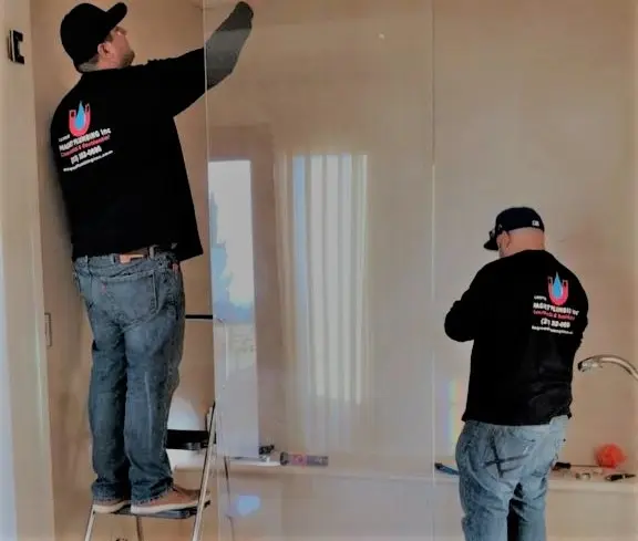 Professional plumbing installation for Boiler Repair in Navy